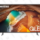 Samsung 65-inch Q60 QLED Smart TV | $750 | Amazon
Samsung 65-inch Q60 QLED Smart TV | $750 | Best Buy